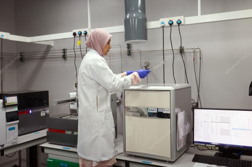 NUR HAFIZATI ABDUL HALIM