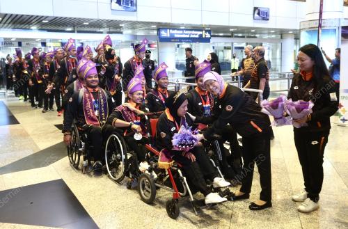 DATUK SERI DR WAN AZIZAH WAN ISMAIL