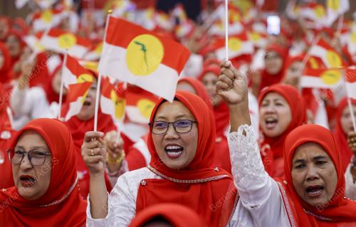 MESYUARAT PERWAKILAN SAYAP-SAYAP UMNO