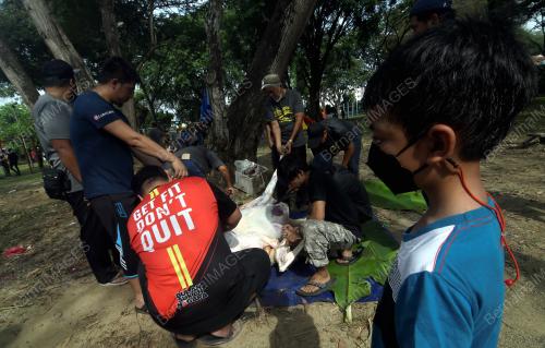 TINJAUAN IBADAH KORBAN