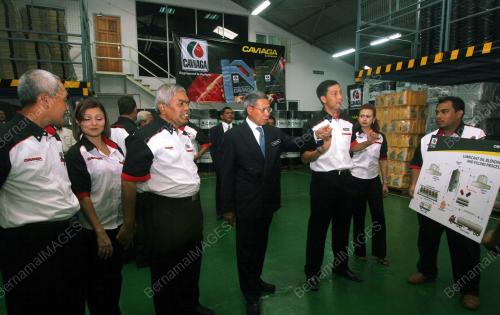 MUSTAPA MOHAMED