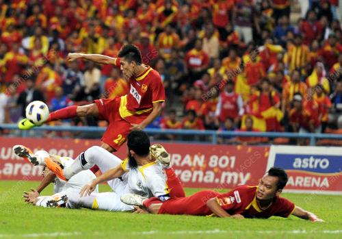 PIALA MALAYSIA