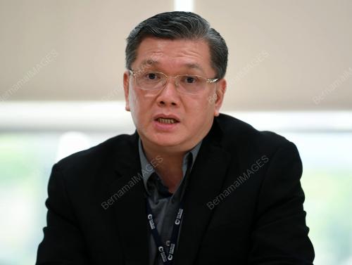 LOH CHEE CAN