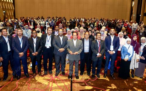 DATUK SERI AHMAD MASLAN