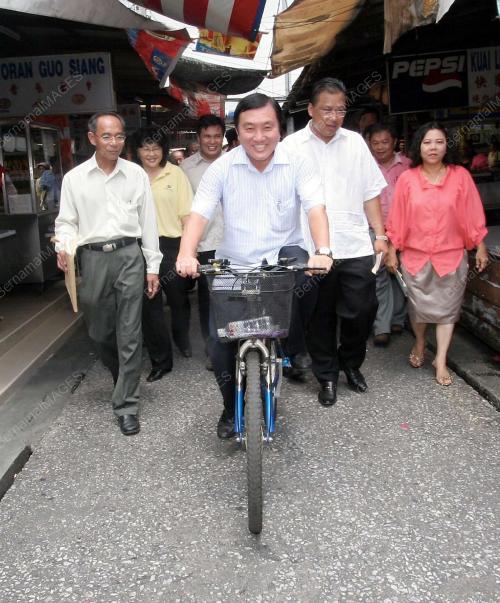 ONG KA CHUAN