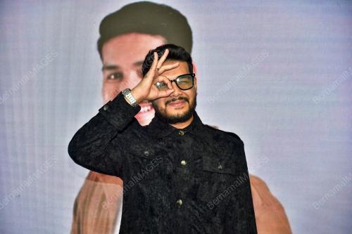 SYED IQBAL