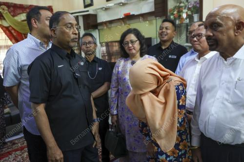 DATUK SERI ZAMBRY ABD KADIR
