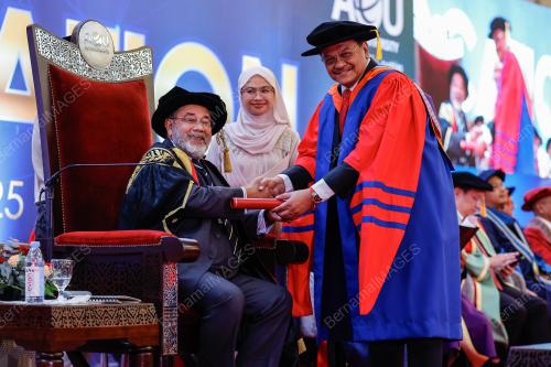 TAN SRI DR SYED HAMID ALBAR