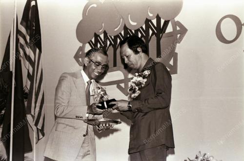 DATUK MUSA HITAM
