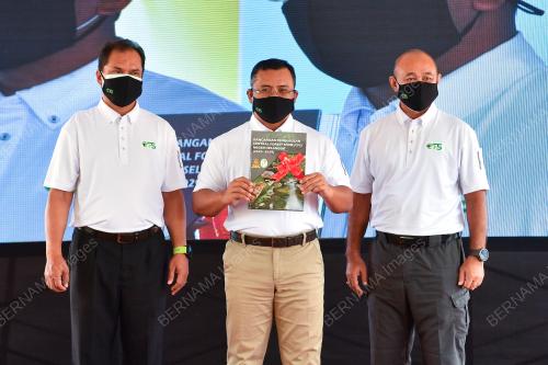 DATUK SERI AMIRUDIN SHARI