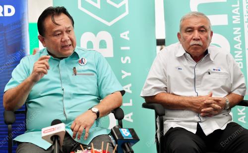DATUK ALEXANDER NANTA LINGGI