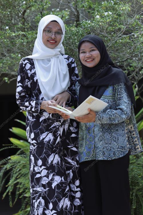 PUTERI UMAIRA ABDUL RAZAK