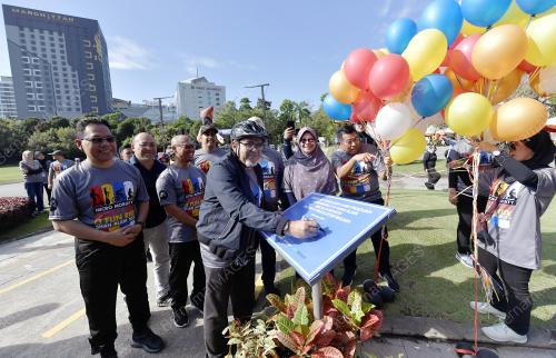 DATUK HASBI HABIBULLAH