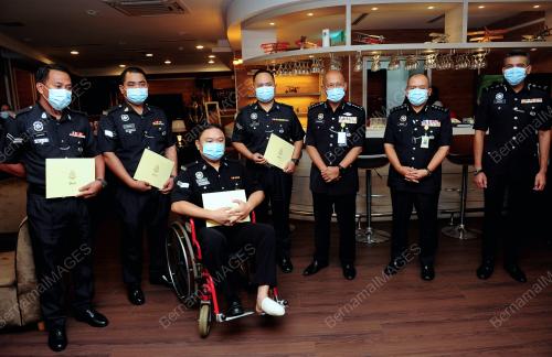 DATUK ARJUNAIDI MOHAMED