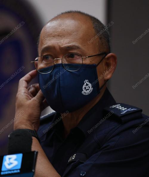 DATUK ARJUNAIDI MOHAMED