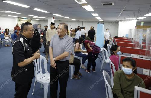 DR MUHAMMAD SYAHMI JAAFAR