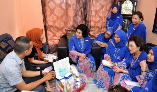 SG03_12062015_ROSMAH_BAKTI