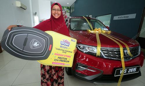 SITI SARA ARSHAD