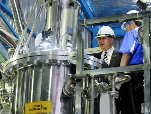 DATUK SERI DR MAXIMUS ONGKILI