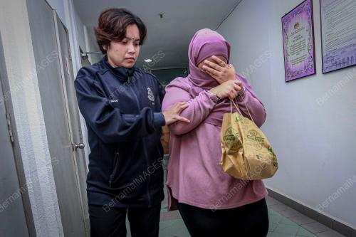 MAHKAMAH SESYEN