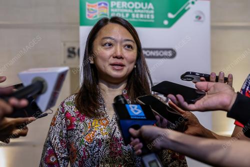 HANNAH YEOH