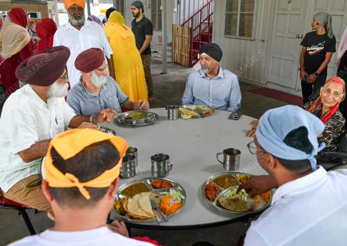 GOBIND SINGH DEO