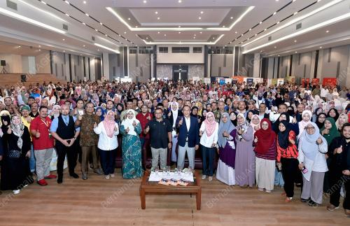 PROGRAM JARINGAN USAHAWAN BIZCLUB