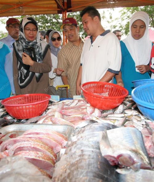 MUHYIDDIN YASSIN
