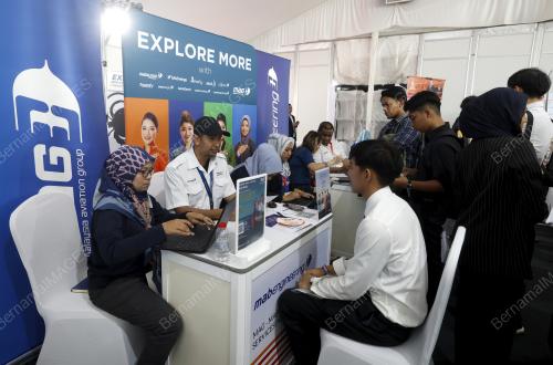 SELANGOR AVIATION SHOW 2024