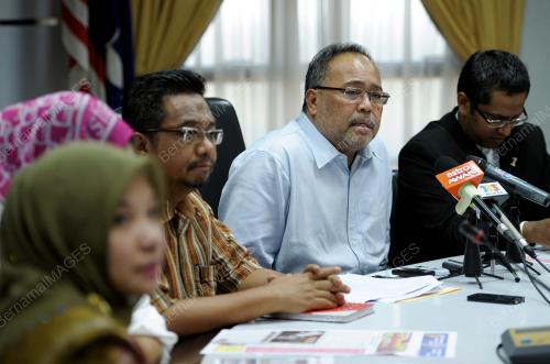 DATUK SERI IR MOHD ZIN MOHAMED