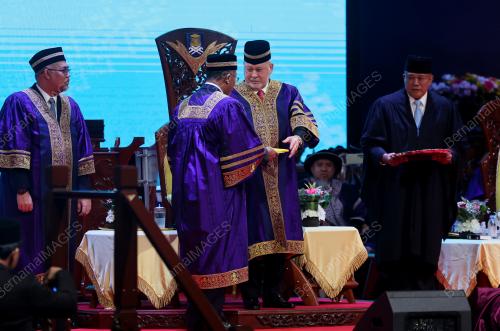 SULTAN IBRAHIM