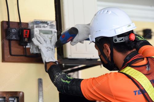 METER PINTAR