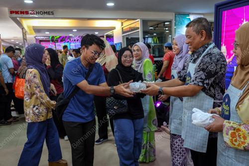 SUHAIMI KASDON