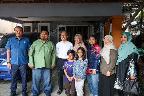 FAHMI FADZIL