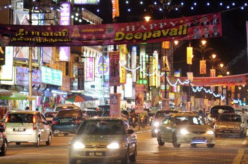 DEEPAVALI
