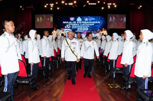 DATUK ZAINAL ABIDIN KASIM