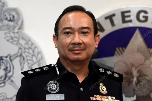 ACP AHMAD JEFFERI ABDULLAH