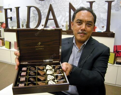 MOHD KHAIRUDIN ABDUL JALIL
