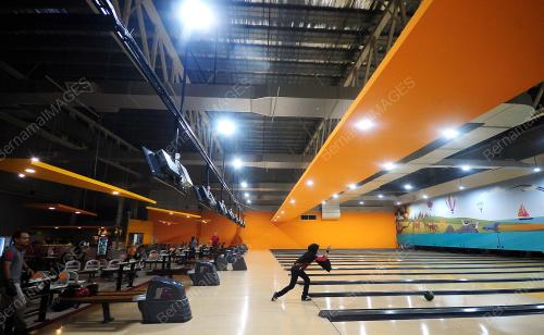 PUSAT BOWLING MULA BEROPERASI HARI INI