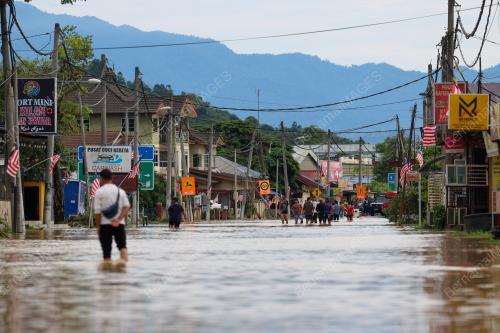 TINJAUAN BANJIR