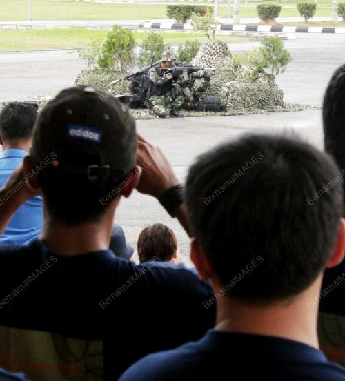 SEHARIO BERSAMA MEDIA