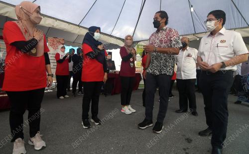 KHAIRY JAMALUDDIN
