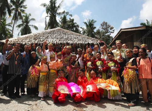 RAIS YATIM