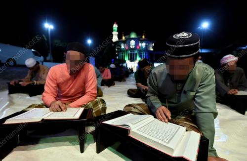 MADRASAH DARUL SOLIHIN AL QADARI
