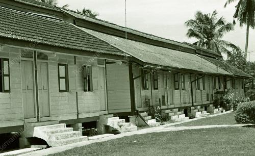 KUATERS POLIS KUALA SELANGOR
