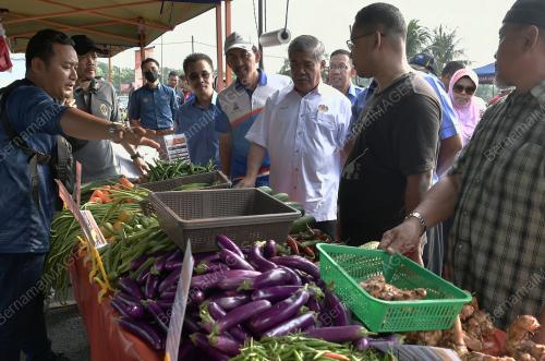 DATUK SERI MOHAMAD SABU