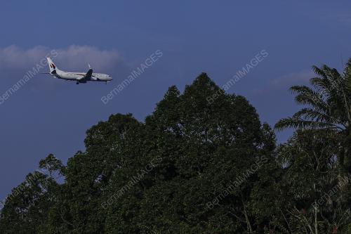 TINJAUAN SEMPENA TRAGEDI PESAWAT MH17