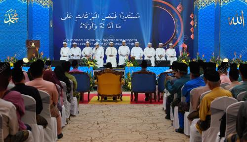 SAMBUTAN MAULIDUR RASUL 1446H SELANGOR