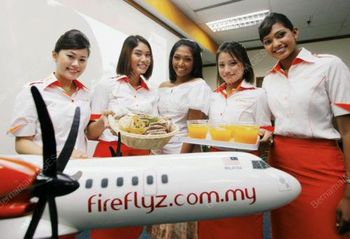 FIREFLY_SAJI MAKANAN