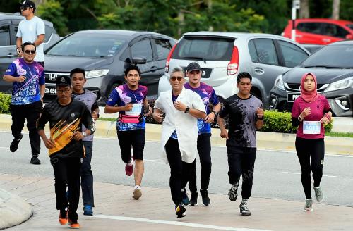 TENGKU DATUK SERI ZAFRUL TENGKU ABDUL AZIZ